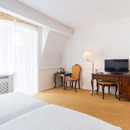 Hotel Szrenicowy Dwor Шклярська Поремба Екстер'єр фото