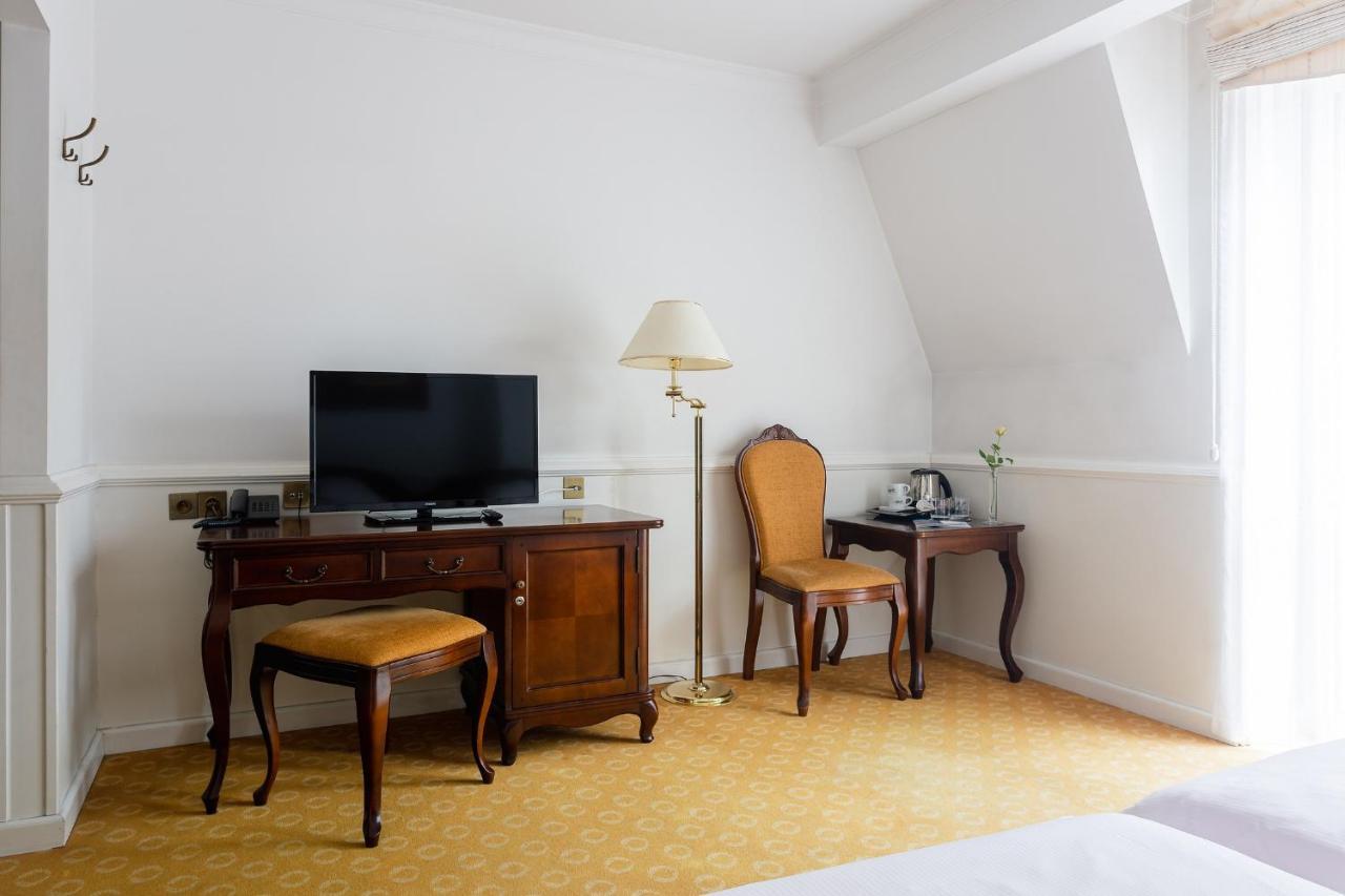 Hotel Szrenicowy Dwor Шклярська Поремба Екстер'єр фото